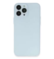 iPhone 15 Pro Max Kılıf Puma Silikon - Turkuaz
