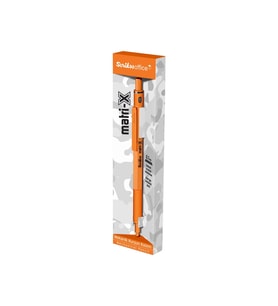 SCRİKKS MATRI-X 0,7MM FOSFORLU TURUNCU