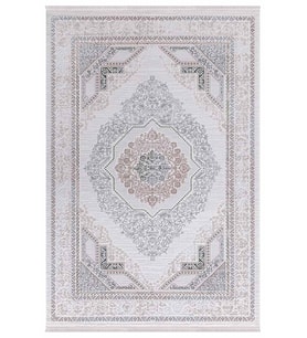 ipek halı saklıköy   3105  krem gri   160*230