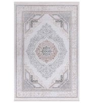 ipek halı saklıköy   3105  krem gri   160*230
