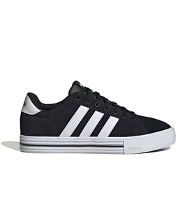 adidas Daily 4.0 Unisex Günlük Ayakkabı IF4502 Siyah