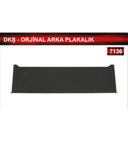 SLX PLAKALIK TOFAŞ STOP ARASI