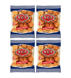 NGS Peynir Tatlısı 140 gr 4 lü