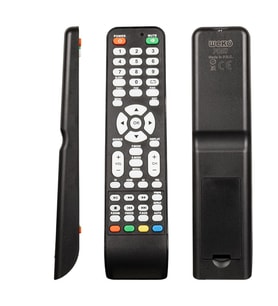 Weko Kl Jameson Js-1948 Js-255 Lcd Led Tv Kumandası Uzaktan Kumanda