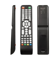 Weko Kl Jameson Js-1948 Js-255 Lcd Led Tv Kumandası Uzaktan Kumanda