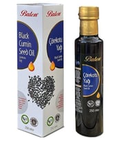 Balen Çörekotu Yağı 250ml
