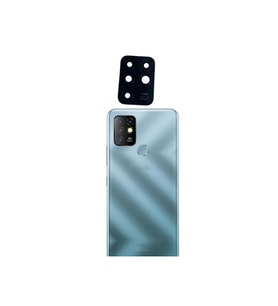 İnfinix Hot 10 İle Uyumlu Kamera Camı  X682
