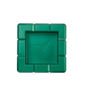 Colibri Heritage Yeşil Dörtlü Puro Küllüğü - TR8355