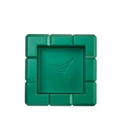 Colibri Heritage Yeşil Dörtlü Puro Küllüğü - TR8355