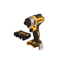 Dewalt DCF887NT-XJ Aküsüz Darbeli Vidalama