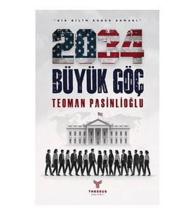 2034 Büyük Göç