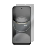 Tecno Spark 30C Hayalet Ekran Koruyucu Gizlilik Korumalı (Renksiz)