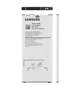 Samsung Galaxy A7 - 2016 - SM-A710 Uyumlu Pil Sıfır - Servis