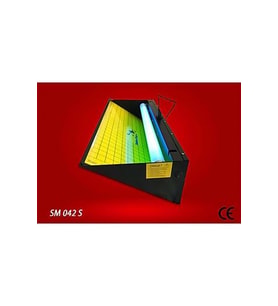 SM 042-S UV Yapışkanlı Sinek Tuzakları Efk Cihazı
