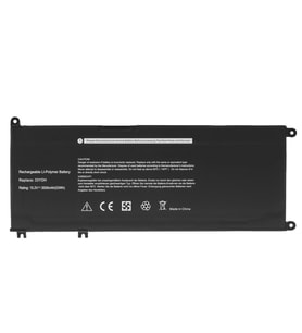 Dell Latitude N034L350015EMEA_U Notebook Bataryası Laptop Pil V2 4 Cell