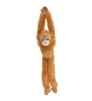 Wild Republic Asılı Orangutan 50 cm 15254