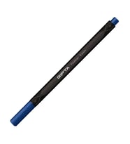 GIPTA FİNELİNER KEÇE UÇLU KALEM 0.4mm GECE MAVİSİ