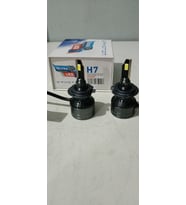Photon Ultra Serisi Led Ampul H7 ultra ledzenon 12000LM