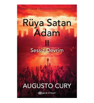 Rüya Satan Adam II: Sessiz Devrim