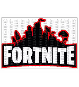 Fortnite Puzzle 240 Parça Yapboz