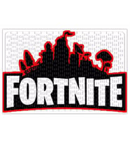 Fortnite Puzzle 240 Parça Yapboz
