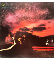 Genesis And Then There Were Three LP Plak (Karışık)
