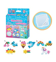 31725 Aquabeads Mini Yaratıcı Set 120 Parça +4 Yaş