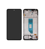 Xiaomi Redmi Note 14 4G Lcd Ekran Org. Çıtalı
