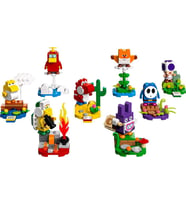 LEGO Super Mario 71410 Character Pack - Series 5 : Tam Set