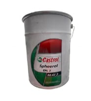CASTROL SPHEEROL EPL 3 15KG