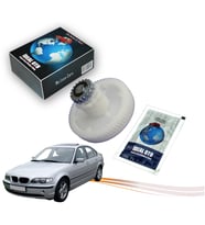 Bmw 3 E46 Sunroof Motor Dişlisi & Gres Yağ 67616928756, 67610301622, 67610148886, 67610143913, 67616910469 Motor: 404.395