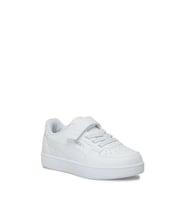 Puma Caven 2.0 AC+ PS Siyah Erkek Çocuk Sneaker BEYAZ