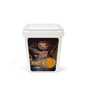 Smoky Çeşni 1000 gr (isli çeşni)