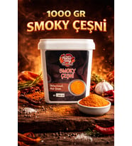 Smoky Çeşni 1000 gr (isli çeşni)