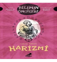 Cebrin Babası Harizmi - Bilimin Öncüleri