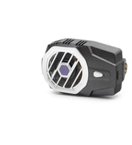Telefon Soğutucu Fan Bataryalı - Siyah HDX4393
