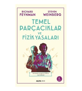Temel Parçacıklar ve Fizik Yasaları