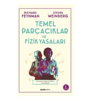Temel Parçacıklar ve Fizik Yasaları