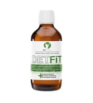 BESTTEM DETFİT Deve Dikeni Ekstraktı