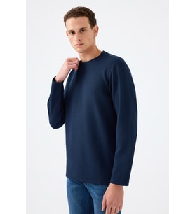 Loft Erkek Sweatshirt