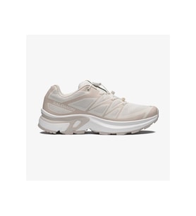 Salomon Xt-Evr W L492257 Kadın Sneaker - KREM