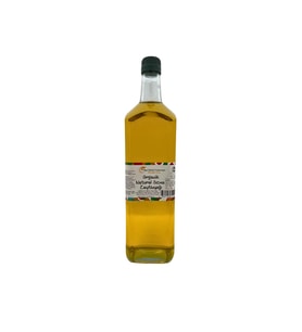 Organik Naturel Sızma Zeytinyağı 1 lt MG