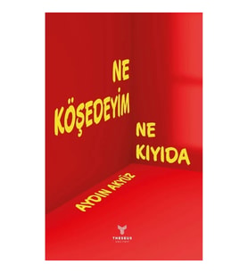 Ne Köşedeyim Ne Kıyıda