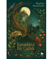 Karanlıkta Bir Çatlak