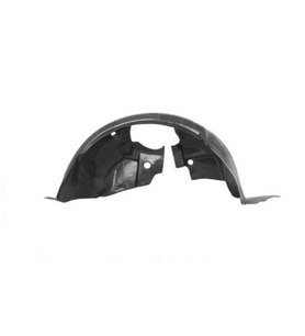 MERCEDES VITO ÖN ÇAMURLUK DAVLUMBAZI SAĞ 04- MER15VI001 A6396842177