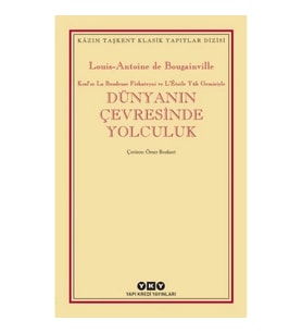 Dünyanın Çevresinde Yolculuk