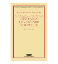 Dünyanın Çevresinde Yolculuk