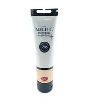 Artdeco Plus Akrilik Boya 100ml Tüp Oksit Kırmızı 490 