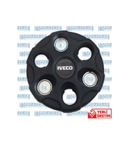 İVECO DAİLY C15 JANT KAPAĞI (ÇAP 26 CM)
