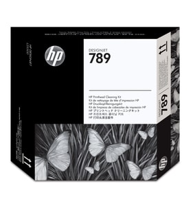 Hp 789 Printhead Cleaning Kit Temizleyici Ch621A